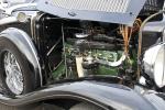 Auburn 12-160A Custom Dual Ratio Speedster 1932 года